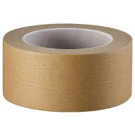   TOOLCRAFT 2xTO-10194390 Csomagolószalag Barna (H x Sz) 50 m x 50 mm 12 db