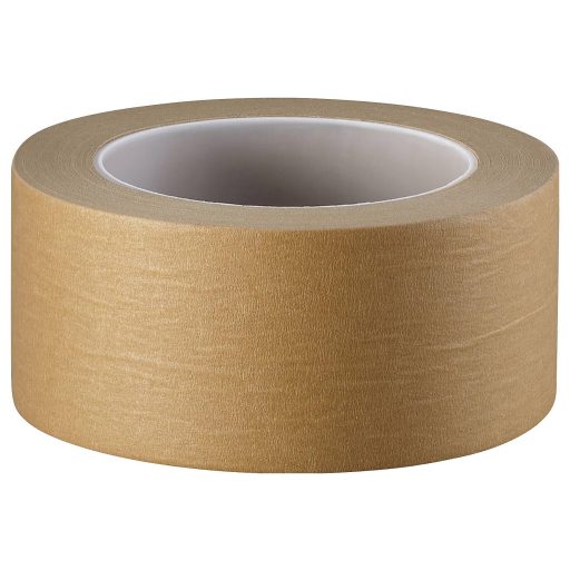 TOOLCRAFT 2xTO-10194390 Csomagolószalag Barna (H x Sz) 50 m x 50 mm 12 db