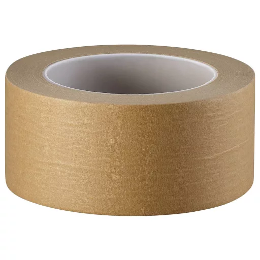 TOOLCRAFT 2xTO-10194390 Csomagolószalag Barna (H x Sz) 50 m x 50 mm 12 db
