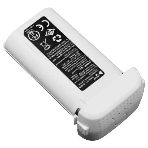 Hubsan Akkucsomag, LiIon Alkalmas: Hubsan Zino Mini Pro-2025