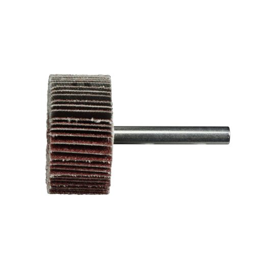 LUKAS-ERZETT A2200040206060 SFL univerzális lamellás csiszoló, 40x20 mm-es szárral, 6 mm-es korund szemcsemérettel, 60 10 db