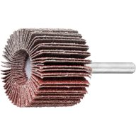   LUKAS-ERZETT A3100040306080 Csapos lamellás csiszoló Ø 40 mm 10 db