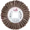 LUKAS-ERZETT A22881001000104 Csiszolóhenger LWM 100100 B.19 A 104/80 Ø 100 mm 1 db