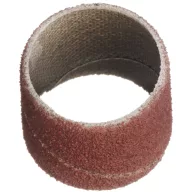   LUKAS-ERZETT SBZY 02220 NK 80 A240002220080 Csiszoló hüvely Szemcsézet 80 (Ø x H) 22 mm x 20 mm 50 db