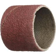   LUKAS-ERZETT SBZY 03030 NK 60 A240003030060 Csiszoló hüvely Szemcsézet 60 (Ø x H) 30 mm x 30 mm 50 db