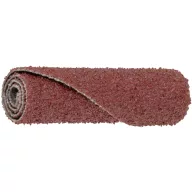   LUKAS-ERZETT SRZY 1038 B.03 NK 80 A240301038080 Csiszoló hüvely Szemcsézet 80 (Ø x H) 10 mm x 38 mm 50 db