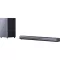 Sharp Soundbar Sötétszürke USB, Dolby Atmos®, Vezeték nélküli mélysugárzóval, Bluetooth