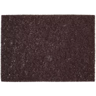   LUKAS-ERZETT A380115023011 Csiszológyapjú SVB univerzális közepes 150x210 mm kézi használatra 10 db