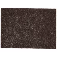   LUKAS-ERZETT A380115023013 Csiszológyapjú SVB univerzális, nagyon finom, 150x210 mm, kézi használatra 10 db