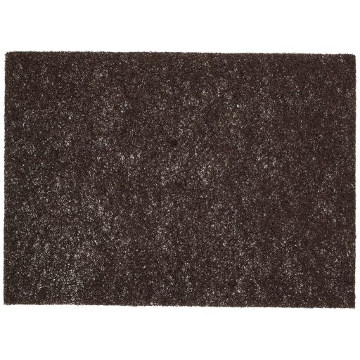 LUKAS-ERZETT A380115023013 Csiszológyapjú SVB univerzális, nagyon finom, 150x210 mm, kézi használatra 10 db