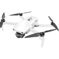   Hubsan Zino Mini Pro-2025 Quadrokopter RtF Kamerás repülés Fehér (matt)