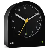   Braun BC22 Ébresztőóra Fekete Riasztási idők 1 1 időzítési idő