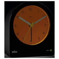  Braun BC22 Ébresztőóra Fekete Riasztási idők 1 1 időzítési idő