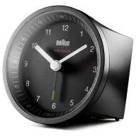   Braun BC07-DCF Ébresztőóra Fekete Riasztási idők 1 1 időzítési idő
