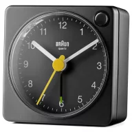   Braun BC02 Ébresztőóra Fekete Riasztási idők 1 1 időzítési idő