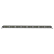   SecoRüt Munkafényszóró 12 V/DC, 24 V/DC LB0122 Széles közeli mező világítás (Sz x Ma x Mé) 655 x 30 x 47 mm 4400 lm