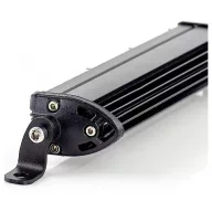   SecoRüt Munkafényszóró 12 V/DC, 24 V/DC LB0122 Széles közeli mező világítás (Sz x Ma x Mé) 655 x 30 x 47 mm 4400 lm