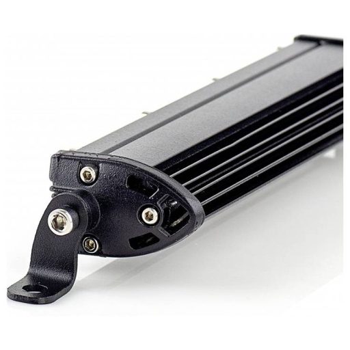 SecoRüt Munkafényszóró 12 V/DC, 24 V/DC LB0122 Széles közeli mező világítás (Sz x Ma x Mé) 655 x 30 x 47 mm 4400 lm