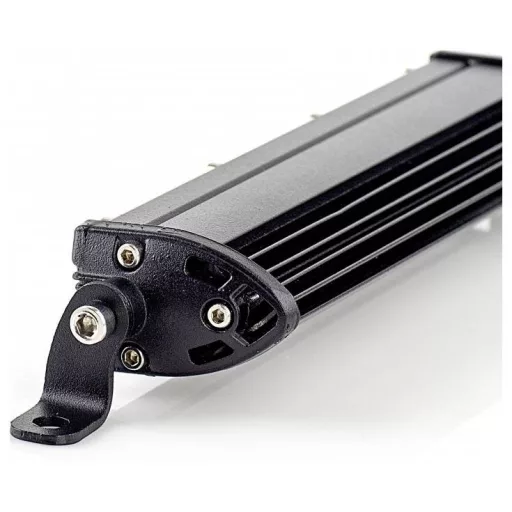 SecoRüt Munkafényszóró 12 V/DC, 24 V/DC LB0122 Széles közeli mező világítás (Sz x Ma x Mé) 655 x 30 x 47 mm 4400 lm