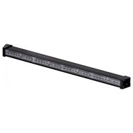   SecoRüt Oldalsó irányjelző BLK0036 12 V/DC, 24 V/DC Felszerelhető, Csavaros szerelési mód Narancssárga