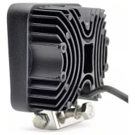   SecoRüt Munkafényszóró 12 V/DC, 24 V/DC, 30 V/DC TP921 (Sz x Ma x Mé) 109 x 136 x 65 mm 1900 lm 6000 K