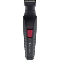   Remington Remington G12 Graphite Series 12in1 Multi-Grooming Kit PG2120 Szakállvágóó, Hajvágó, Tesztszőrzet nyíró, Fül-, orrszőr nyíró, Precíziós trimmer