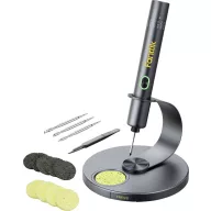   Fanttik Forrasztópáka készlet 3.65 V 12 W Ceruza forma 200 - 450 °C Forrasztóheggyel