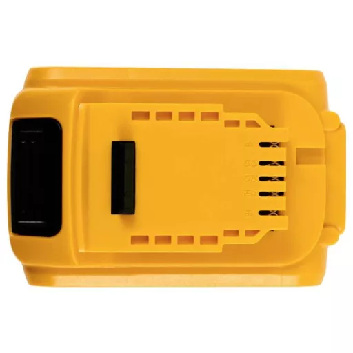 Green Cell DCB184 GC-PTDW18V4 Szerszám akku 18 V 4.0 Ah Lítiumion