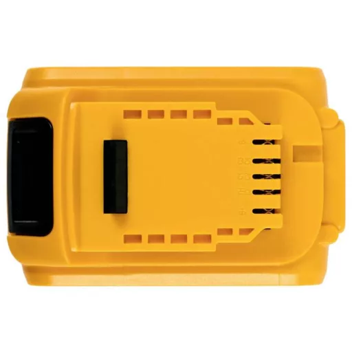 Green Cell GC-PTDW18V5 DCB184 Szerszám akku 18 V 5.0 Ah Lítiumion