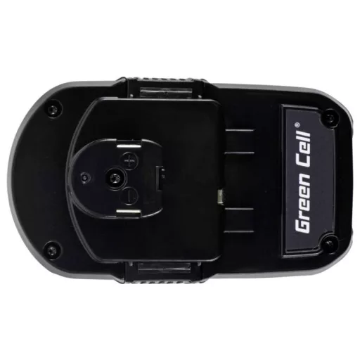 Green Cell GC-PTRY18V4 RB18L40 Szerszám akku 18 V 4.0 Ah Lítiumion