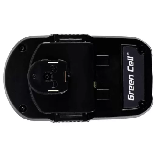 Green Cell GC-PTRY18V5 RB18L50 Szerszám akku 18 V 5.0 Ah Lítiumion