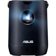   Asus Kivetítő ZenBeam L2 DLP 960 lm Akkus működés, Automatikus fókusz, Full HD, Beépített hangszóró