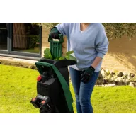   Bosch Home and Garden UniversalShredder solo Akkus aprító Akku