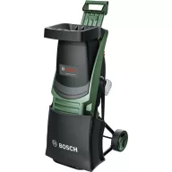 Bosch Home and Garden UniversalShredder Akkus aprító Akku