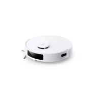 ECOVACS Porszívó és felmosó robot Fehér