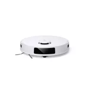ECOVACS Porszívó és felmosó robot Fehér