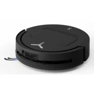 ECOVACS DEEBOT T80 OMNI Porszívó és felmosó robot Fekete