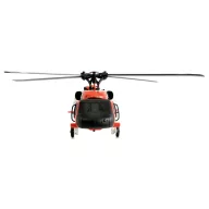   Amewi UH-60L Black Hawk Coastguard Brushless Helikopter RC kezdő helikopter RtF