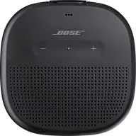  Bose SoundLink Micro BT Bluetooth hangfal hordozható, Kihangosító funkció, Vízálló Fekete