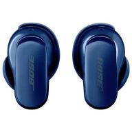   Bose QuietComfort Ultra Earbuds In Ear fejhallgató Vezeték nélküli, Bluetooth® Stereo Kék Noise Cancelling, mikrofon zajelnyomás Töltőtok, Hangerő szabályozás,