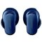 Bose QuietComfort Ultra Earbuds In Ear fejhallgató Vezeték nélküli, Bluetooth® Stereo Kék Noise Cancelling, mikrofon zajelnyomás Töltőtok, Hangerő szabályozás,