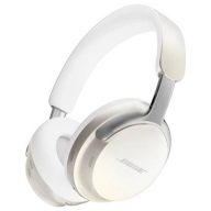   Bose QuietComfort Ultra Over Ear fejhallgató Vezeték nélküli, Vezetékes, Bluetooth® Stereo Bézs, Fehér Noise Cancelling, mikrofon zajelnyomás