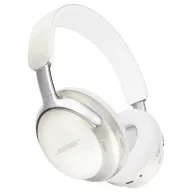   Bose QuietComfort Ultra Over Ear fejhallgató Vezeték nélküli, Vezetékes, Bluetooth® Stereo Bézs, Fehér Noise Cancelling, mikrofon zajelnyomás