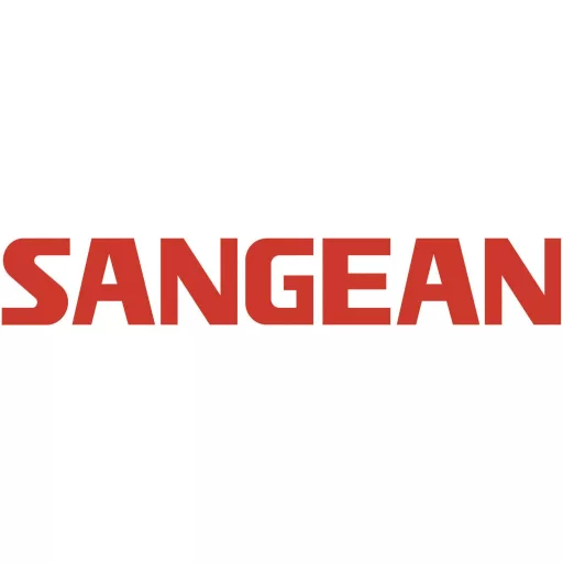 Sangean WR-2 Asztali rádió URH, AM Fekete