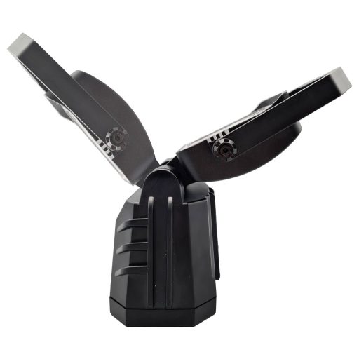 Berger & Schröter Munkafényszóró 10 V SM200A (H x Sz x Ma) 107 x 78 x 229 mm