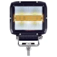   Berger & Schröter Munkafényszóró 12 V SM202A-A (H x Sz x Ma) 117 x 80 x 141 mm