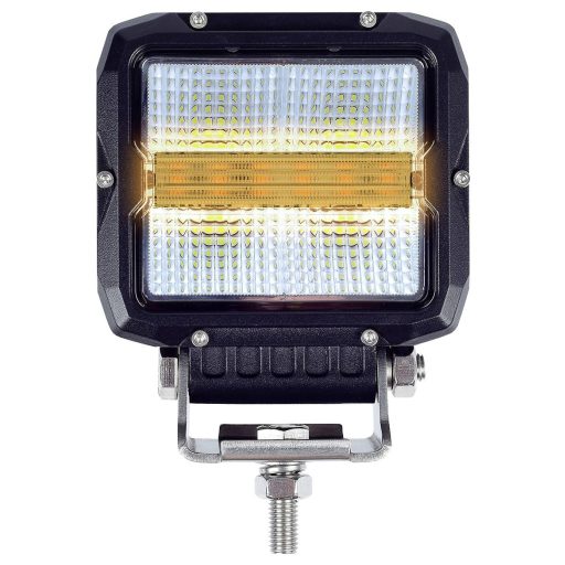 Berger & Schröter Munkafényszóró 12 V SM202A-A (H x Sz x Ma) 117 x 80 x 141 mm