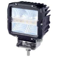   Berger & Schröter Munkafényszóró 12 V SM202A-A (H x Sz x Ma) 117 x 80 x 141 mm
