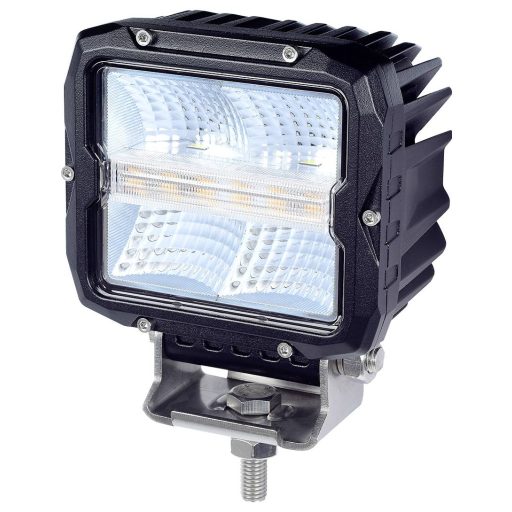 Berger & Schröter Munkafényszóró 12 V SM202A-A (H x Sz x Ma) 117 x 80 x 141 mm