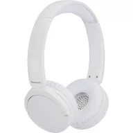 Panasonic On Ear fejhallgató Bluetooth® Fehér